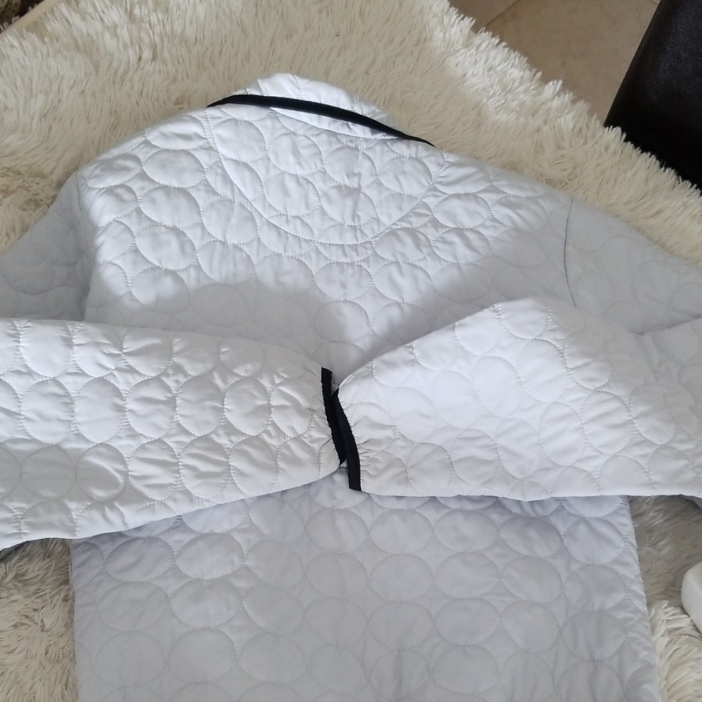 Quilted Jacket - Picture 4 of 4